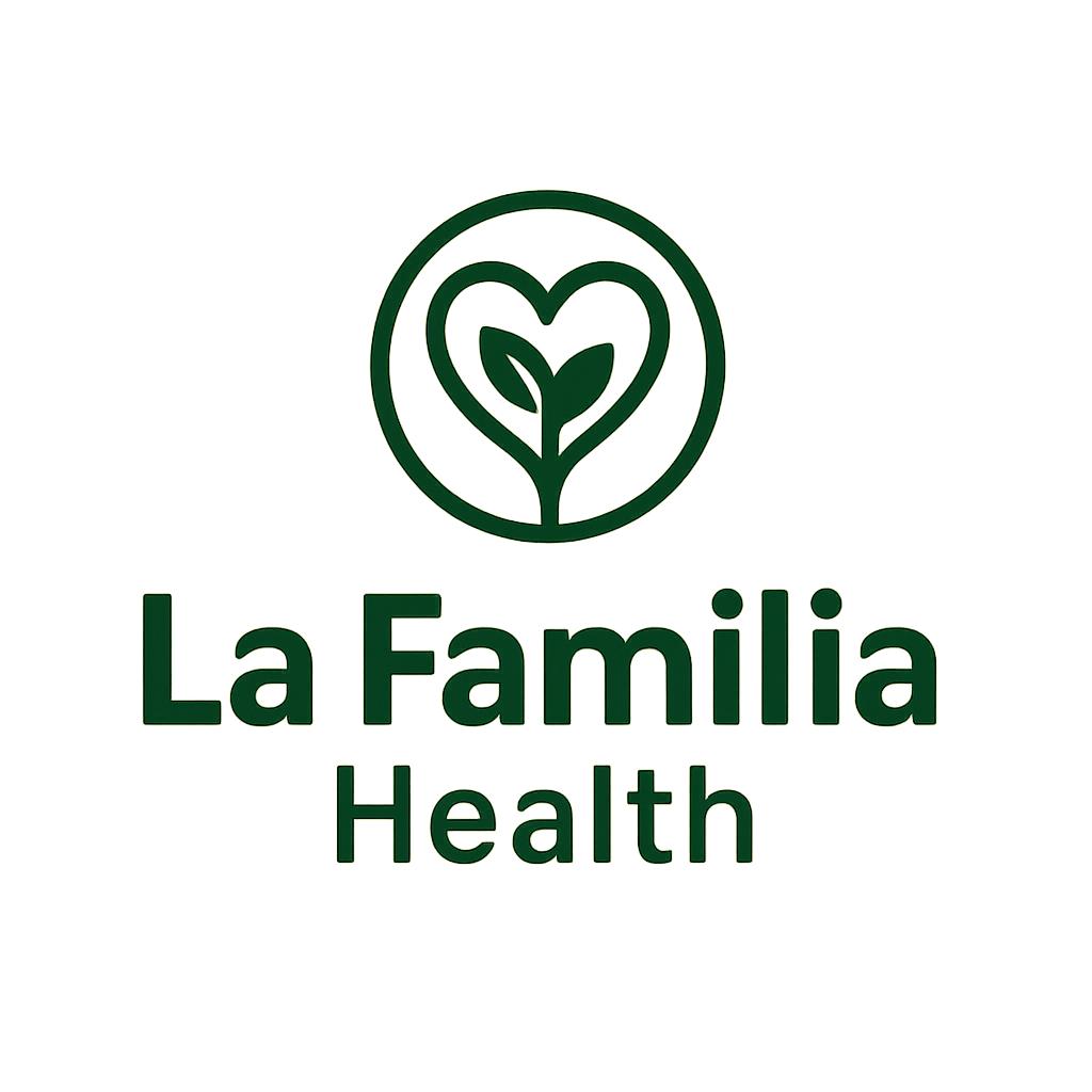 LaFamilia logo